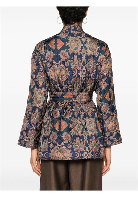 giacca PIERRE LOUIS MASCIA | Kimono | ALOADAKM11413139591